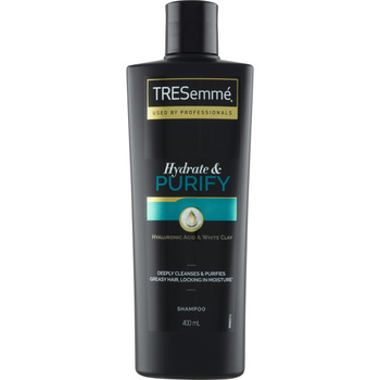 Purify & Hydrate Shampoo - Čisticí šampon pro mastné vlasy